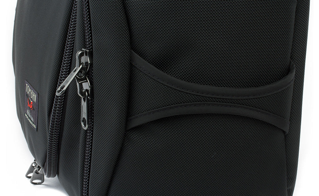 Aeronaut 30 showing grab handle.